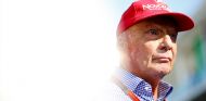 Niki Lauda en Yas Marina - SoyMotor.com