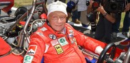 Binotto: "Lauda te caía bien, estuvieras de acuerdo con él o no" - SoyMotor.com