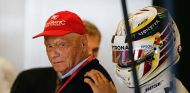 Lauda: "Ferrari tiene ciertas ventajas en Mónaco" - SoyMotor.com