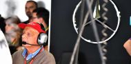 Niki Lauda en Brasil - SoyMotor