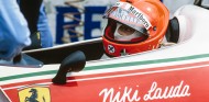 Audetto: "Lauda aún sangraba, pero le demostró a Ferrari que podía volver" - SoyMotor.com