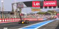 Lawson vuelve a la senda de la victoria en la primera carrera de Francia - SoyMotor.com