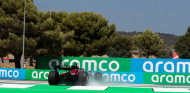 Villeneuve, sobre Ferrari: "El mejor ejemplo de cómo no ganar un campeonato" - SoyMotor.com