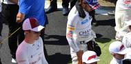 La prensa italiana: "La rabia de Leclerc en pista recuerda a Alonso" - SoyMotor.com