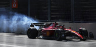 Ferrari, fiel a las palabras de Binotto: se conforman con ser competitivos - SoyMotor.com