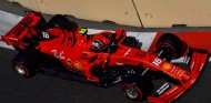 Ferrari estrenará alerón delantero y trasero en España - SoyMotor.com