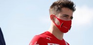 Charles Leclerc en el GP de Abu Dabi F1 2020 - SoyMotor.com