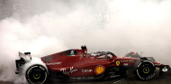 La estrategia de Ferrari, clave en el subcampeonato de Leclerc - SoyMotor.com