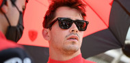 Leclerc quiere que Ferrari sea el "equipo perfecto" en Mónaco - SoyMotor.com