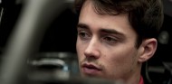 Leclerc ya tiene asiento para su Ferrari de 2019 - SoyMotor.com