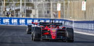 Leclerc lidera los Libres 1 en Yeda y Verstappen se esconde; Sainz, cuarto - SoyMotor.com