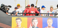 Power Rankings 2022: Leclerc, primero en Baréin; Magnussen, segundo - SoyMotor.com