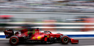 Ferrari considera un éxito el motor nuevo - SoyMotor.com