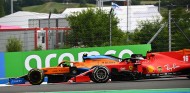 El contraataque de Ferrari sólo es cuestión de tiempo, avisa Seidl - SoyMotor.com