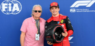Leclerc sorprende a los Red Bull, Pole en Miami; Sainz, segundo - SoyMotor.com