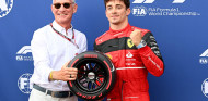 Leclerc se hace fuerte en casa: Pole en Mónaco y doblete Ferrari - SoyMotor.com