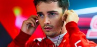 Charles Leclerc en el GP de Hungría F1 2019 - SoyMotor