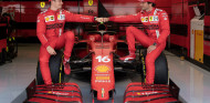 Ferrari, borrón y cuenta nueva para 2022: "La pista decidirá el orden de los pilotos" - SoyMotor.com