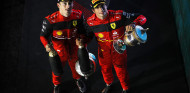 Leclerc gana en Baréin y Sainz es segundo; Verstappen, avería y abandono - SoyMotor.com
