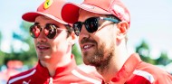Vettel: "Las próximas carreras serán clave para volver a estar delante" - SoyMotor.com