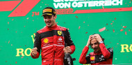 Leclerc puede con Verstappen en Austria y Sainz abandona por avería - SoyMotor.com
