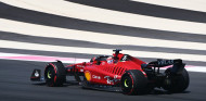 Leclerc lidera los Libres 1 en Francia, pero Verstappen le sigue de cerca; Sainz, tercero -SoyMotor.com