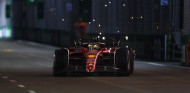 Ferrari: &quot;No hemos visto lo bien que lo pueden hacer nuestros rivales&quot;
