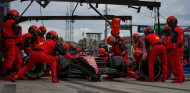 Leclerc: "Red Bull escogió bien los neumáticos, no hay mucho más que decir" -SoyMotor.com