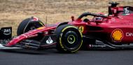 Leclerc: "No entiendo a lo pilotos que ponen excusas cuando cometen errores" -SoyMotor.com