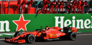 Leclerc: "Necesité un año para adaptarme a Ferrari" - SoyMotor.com