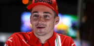 Leclerc no coincide con Alonso: no será difícil adelantar en Yeda - SoyMotor.com