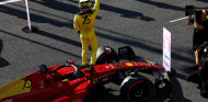 Leclerc, obligado a ganar en Monza -SoyMotor.com