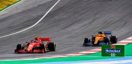 McLaren vuelve a 'temer' a Ferrari tras Portugal - SoYMotor.com