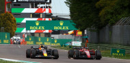 La diferencia entre Ferrari y Red Bull cambiará cada carrera, apunta Binotto -SoyMotor.com