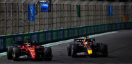 Red Bull aún debe "ponerse al día" con Ferrari -SoyMotor.com
