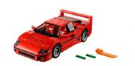 Ferrari F40 Lego - SoyMotor
