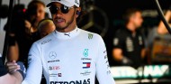Lewis Hamilton en los Libres del GP de Austria F1 2019 - SoyMotor