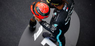 Ecclestone esperaba que Hamilton se retirara por respeto a Schumacher - SoyMotor.com