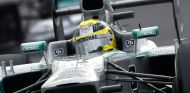 Lewis Hamilton lidera los primeros entrenamientos libres en Japón - LaF1