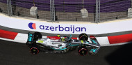 Hamilton se explica a la FIA: "Ralenticé para dejar pasar, pero no querían" -SoyMotor.com