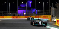 Bienvenidos a la nueva F1: Hamilton cae en Q1 -SoyMotor.com
