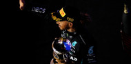 Berger: "Hamilton y Senna son los dos mejores pilotos que he visto" -SoyMotor.com