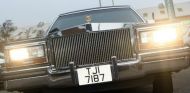 A la venta la limusina Cadillac de Donald Trump por 58.000 euros - SoyMotor.com