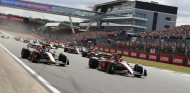 La FIA publica la lista oficial de inscritos de la F1 2023 - SoyMotor.com