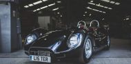 Lister resucita el Knobbly de Stirling Moss de 1958 - SoyMotor.com