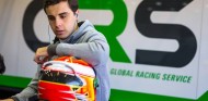 Xavier Lloveras, en la Fórmula Renault Eurocup con GRS – SoyMotor.com