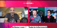 Antonio Lobato: "Fernando me dice 'vamos a ir de menos a más'" - SoyMotor.com