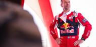 ¿Sébastien Loeb, al DTM?  - SoyMotor.com