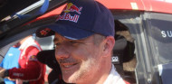 Loeb: "No se puede competir contra los Audi cuando van a por todas" - SoyMotor.com