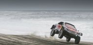 Sébastian Loeb durante la etapa 4 del Dakar 2018 - SoyMotor.com